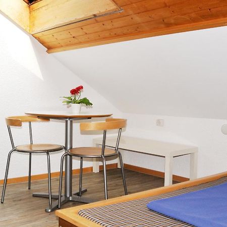 Camping Jungfrau Lauterbrunnen Rom bilde