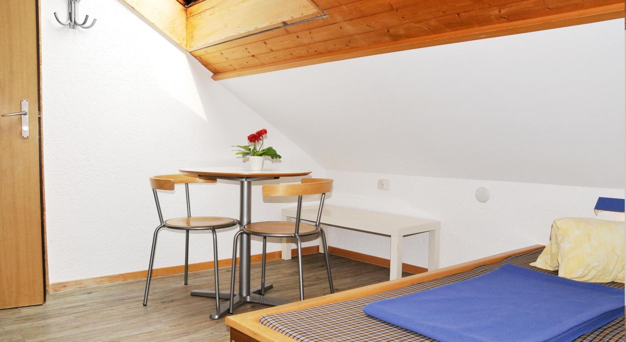 Camping Jungfrau Lauterbrunnen Rom bilde
