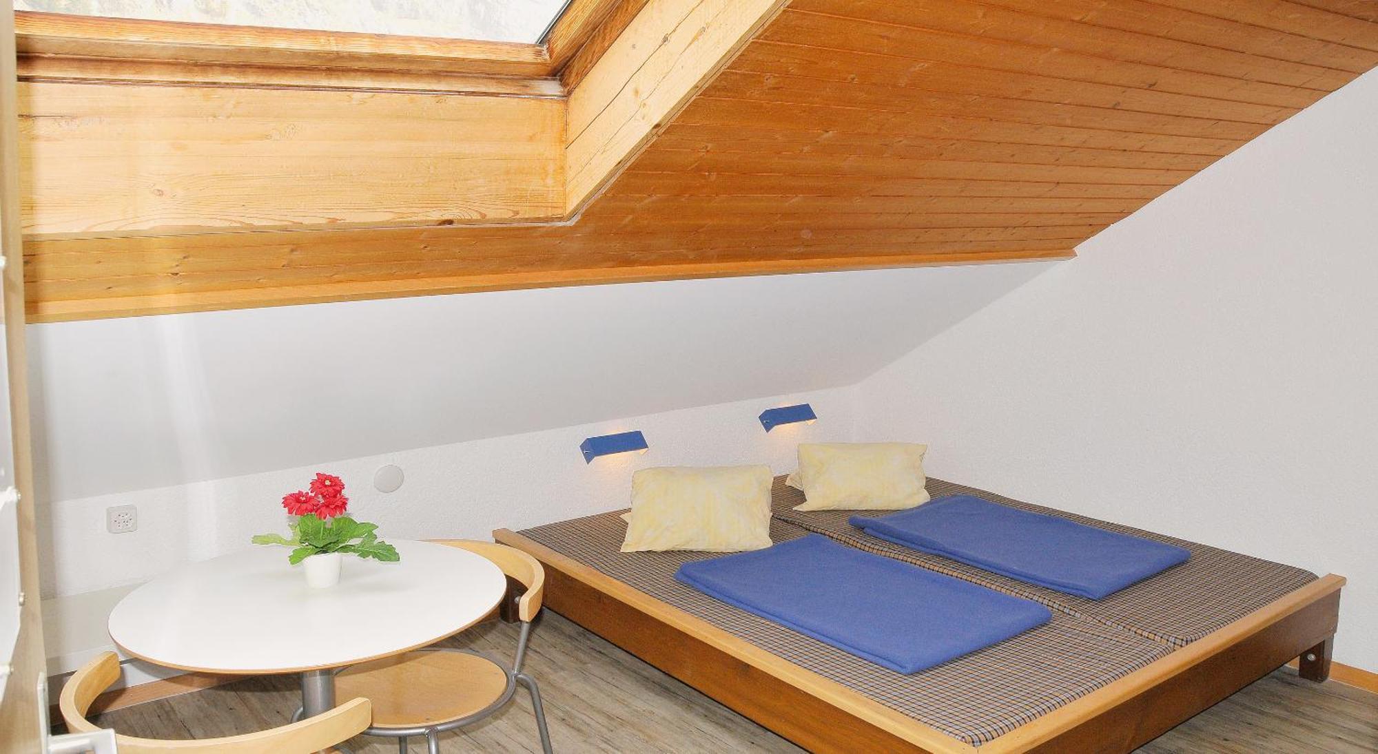 Camping Jungfrau Lauterbrunnen Rom bilde